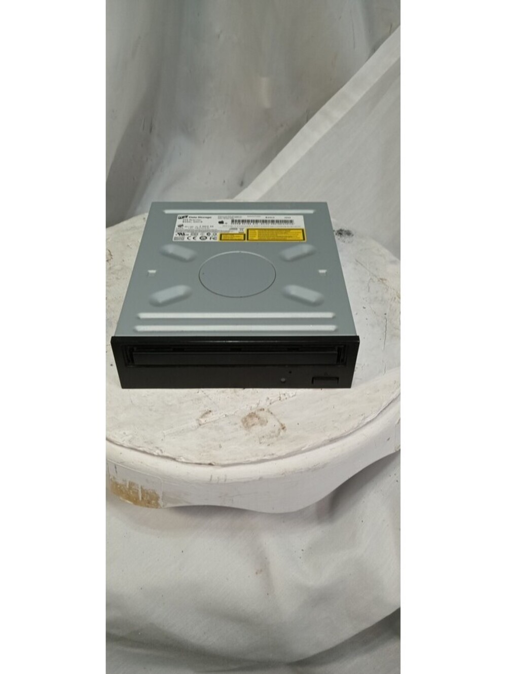 Apple Mac Pro 2009 LG GH41N DVD±RW CD Rewriter SATA Optical Drive Tested OEM